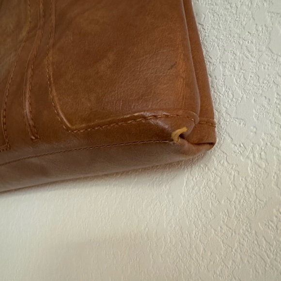 🧳 Vintage American Tourister Brown briefcase + FREE GIFT! - Picture 5 of 5